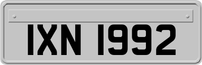 IXN1992
