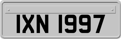 IXN1997