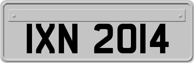 IXN2014