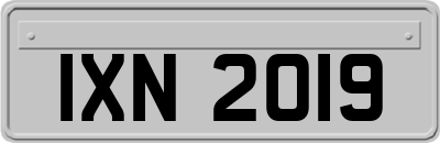 IXN2019