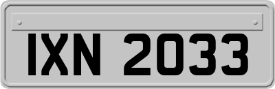 IXN2033