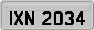 IXN2034
