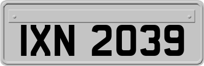 IXN2039