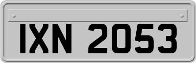 IXN2053