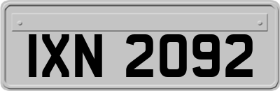 IXN2092