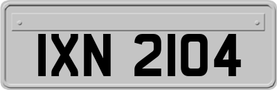 IXN2104