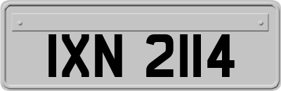 IXN2114