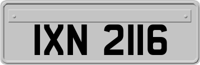 IXN2116