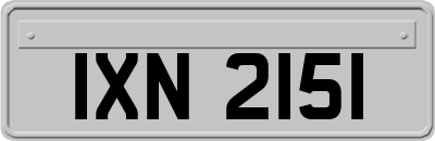 IXN2151