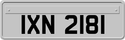 IXN2181
