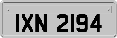 IXN2194