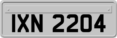 IXN2204