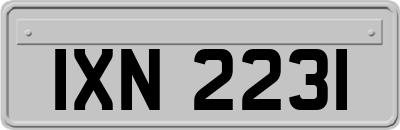 IXN2231