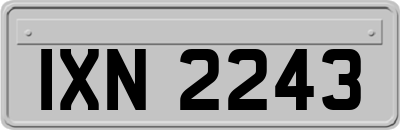 IXN2243