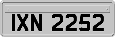 IXN2252
