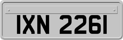 IXN2261