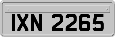 IXN2265