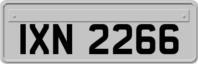 IXN2266