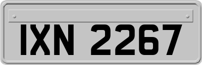 IXN2267