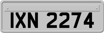 IXN2274