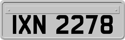 IXN2278
