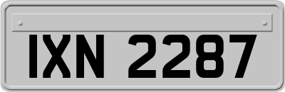 IXN2287