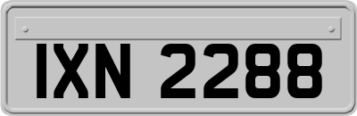 IXN2288