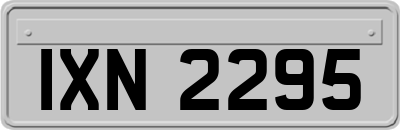 IXN2295