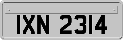 IXN2314