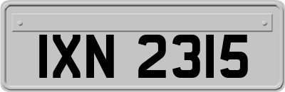 IXN2315