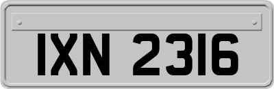 IXN2316