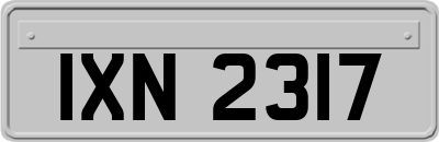 IXN2317