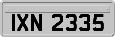 IXN2335