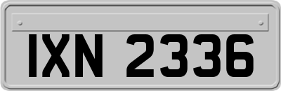 IXN2336