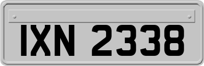IXN2338