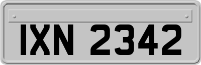 IXN2342