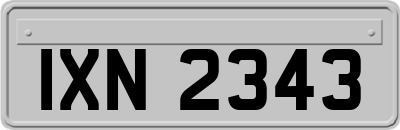 IXN2343