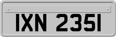 IXN2351