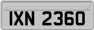 IXN2360