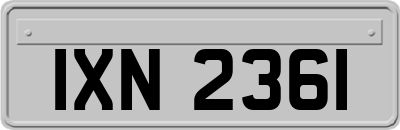 IXN2361