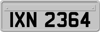 IXN2364