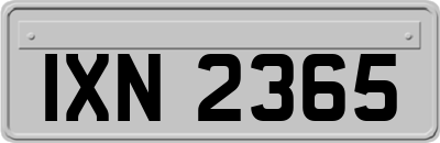 IXN2365