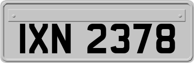 IXN2378