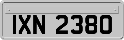 IXN2380