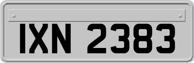 IXN2383