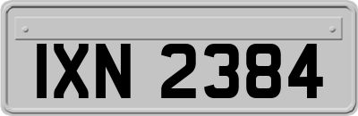 IXN2384