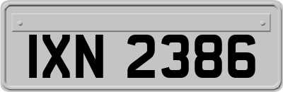 IXN2386