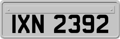 IXN2392