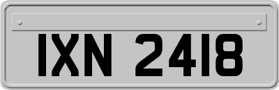IXN2418