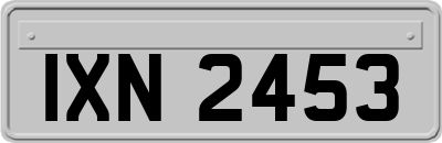 IXN2453
